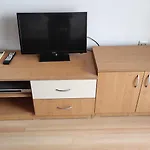 Apartmán Double Cherry Sluneční pobřeží