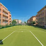 Double Cherry Apartmán
