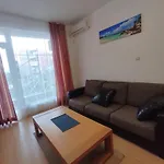 Double Cherry Apartmán *