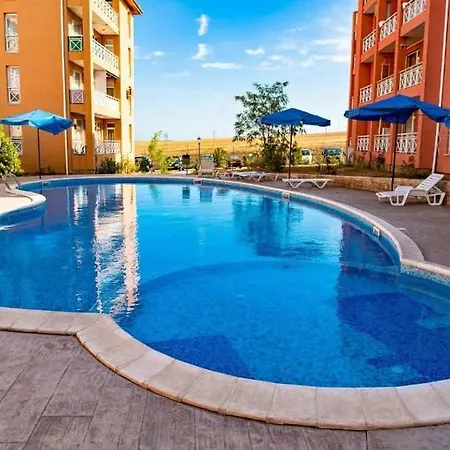 公寓 Double Cherry