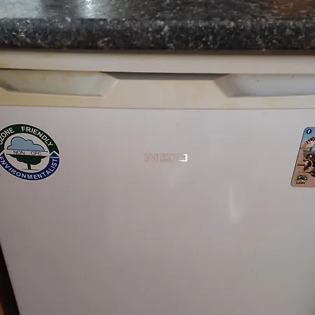 Double Cherry 公寓