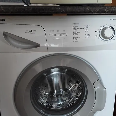 Double Cherry 公寓 *