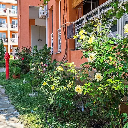 公寓 Double Cherry