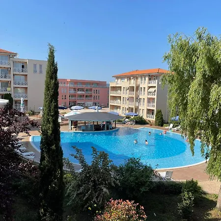 Double Cherry * 阳光海滩