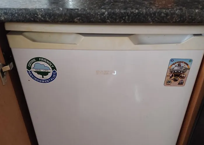 Double Cherry Apartmán