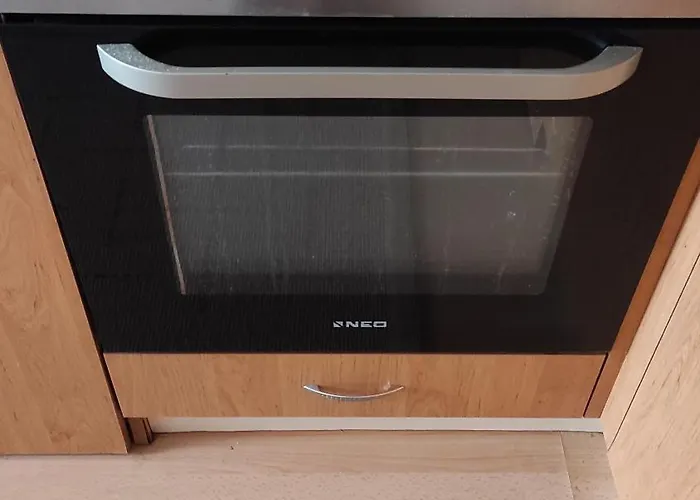 Apartmán Double Cherry *