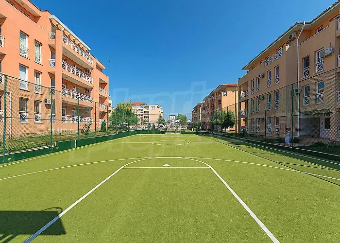 Double Cherry Apartmán