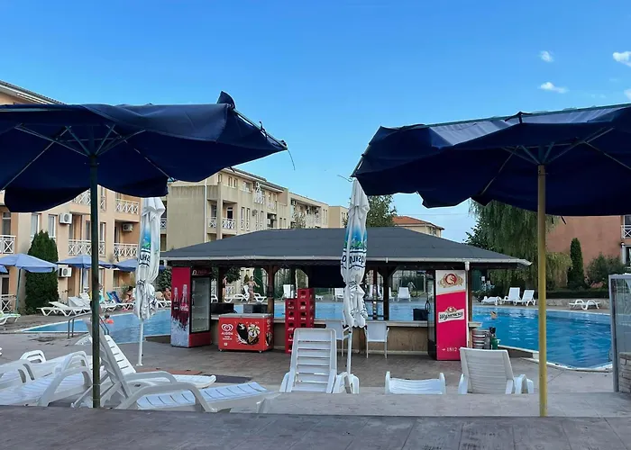 Double Cherry Sluneční pobřeží