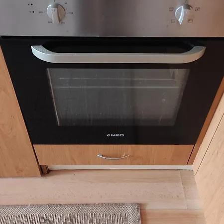 Appartement Double Cherry *