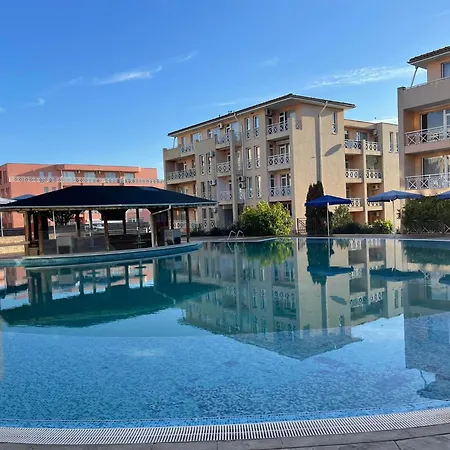 Appartement Double Cherry *