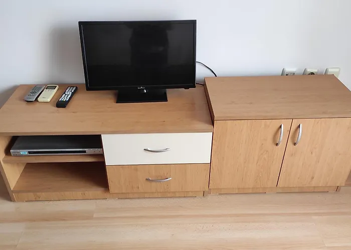 Appartement Double Cherry Sunny Beach