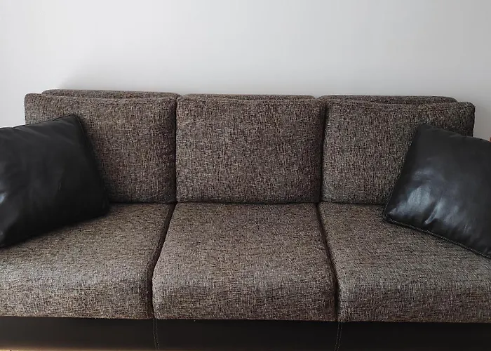 Double Cherry Sunny Beach