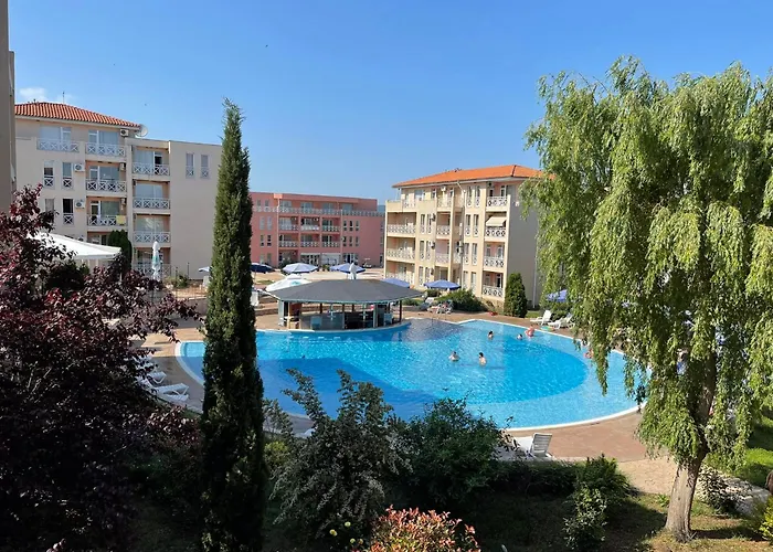 Double Cherry * Slantschew brjag