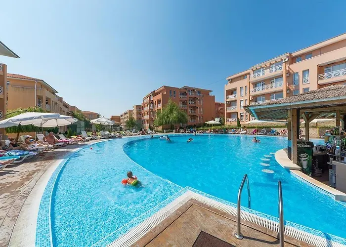 Double Cherry Appartement *