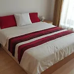 Double Cherry * ساني بيتش